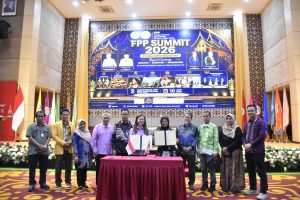 Kegiatan FPP Summit