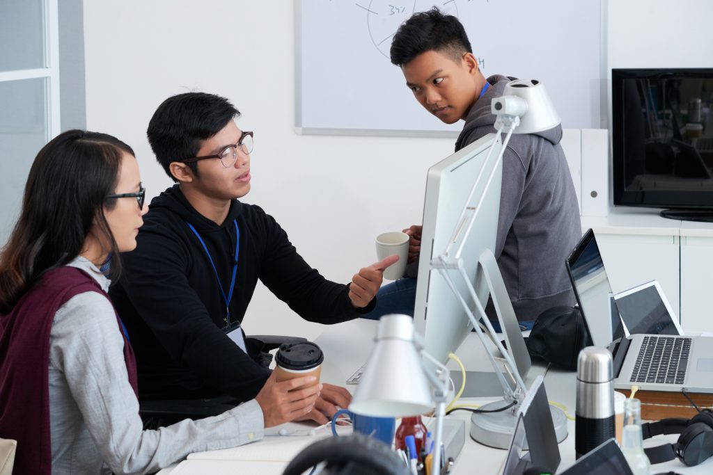 link pragmatic Selain Jadi Guru, Ini 7 Prospek Kerja Lulusan Teknologi Pendidikan di Era AI