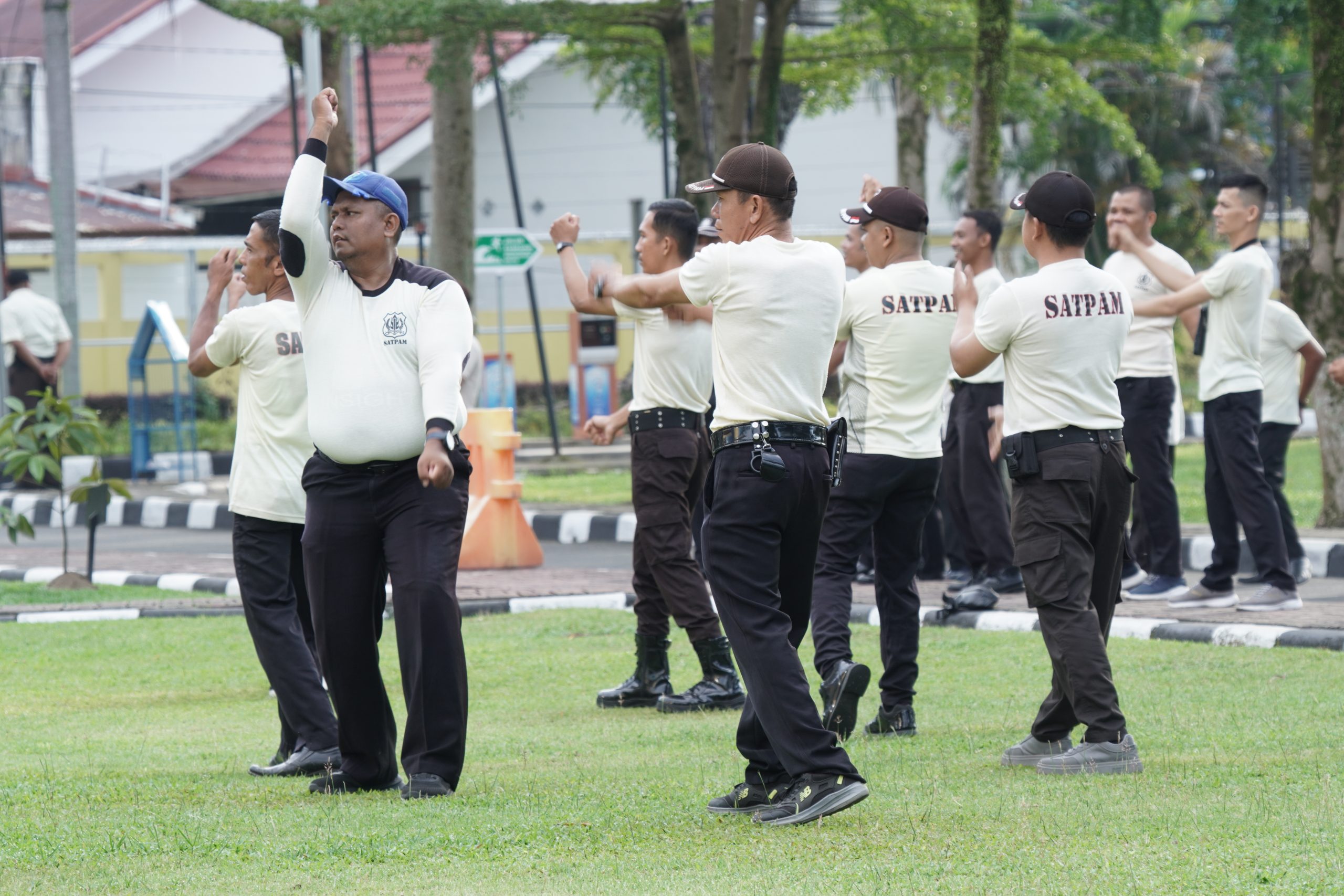 UNP Bugar Tanggal 24 Juli 2026