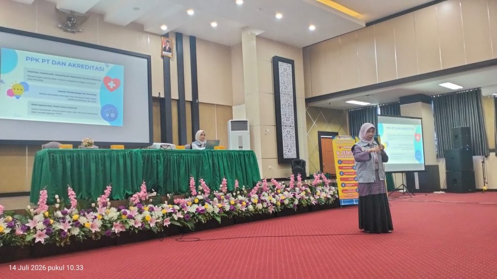 Ketua Satuan Tugas Pencegahan dan Penanganan Kekerasan (Satgas PPK) UNP, Dr. Fatmariza H, M.Hum (Foto: Istimewa)