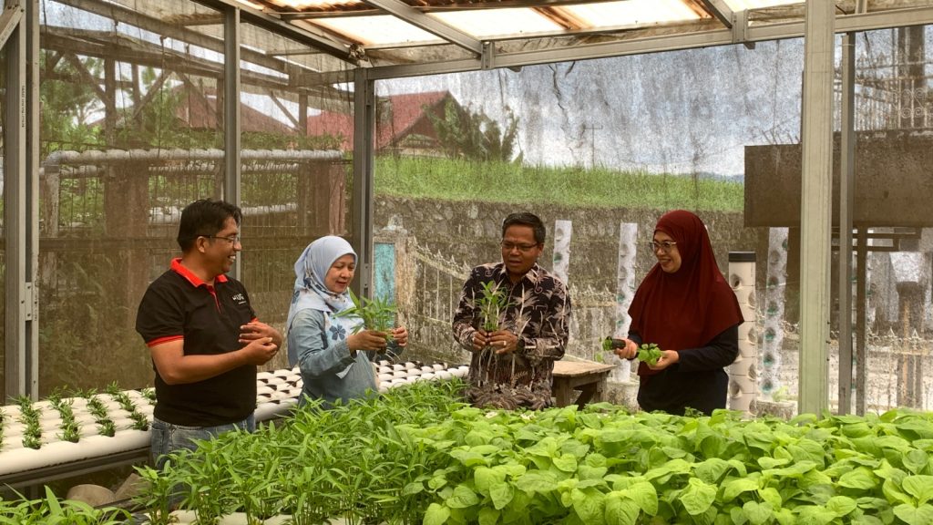 Foto: Tim Pengabdian