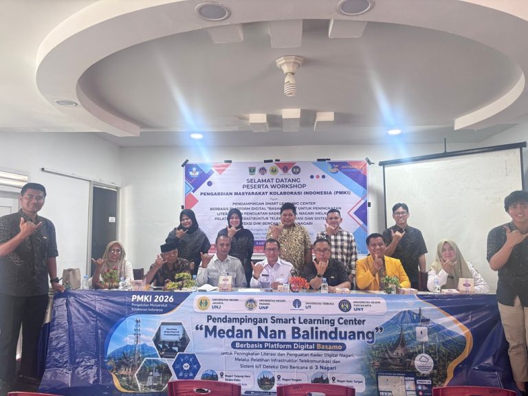 Dokumen tim PKMI 2026