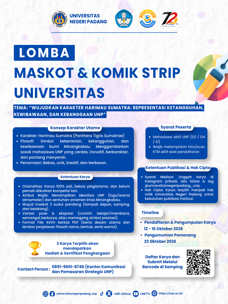 A (1).8 Maskot dan Komik Strip Universitas