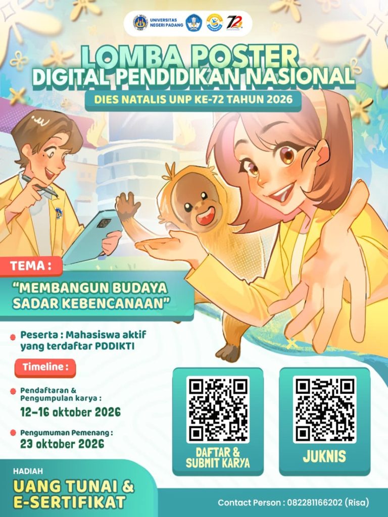 A.4 Poster Digital Pendidikan Nasional