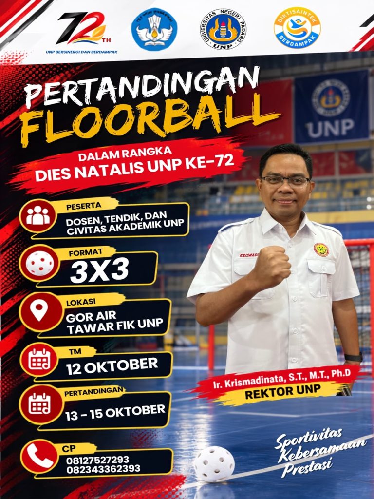 C.3 Floor Ball