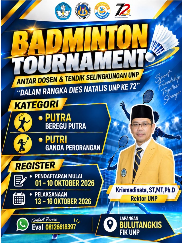 C.4 & C.5 Badminton Putra dan Badminton Putri (1)
