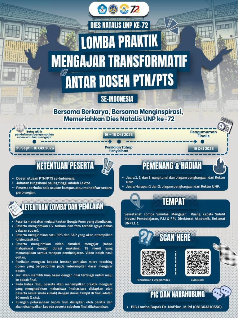 Mengajar Transformatif