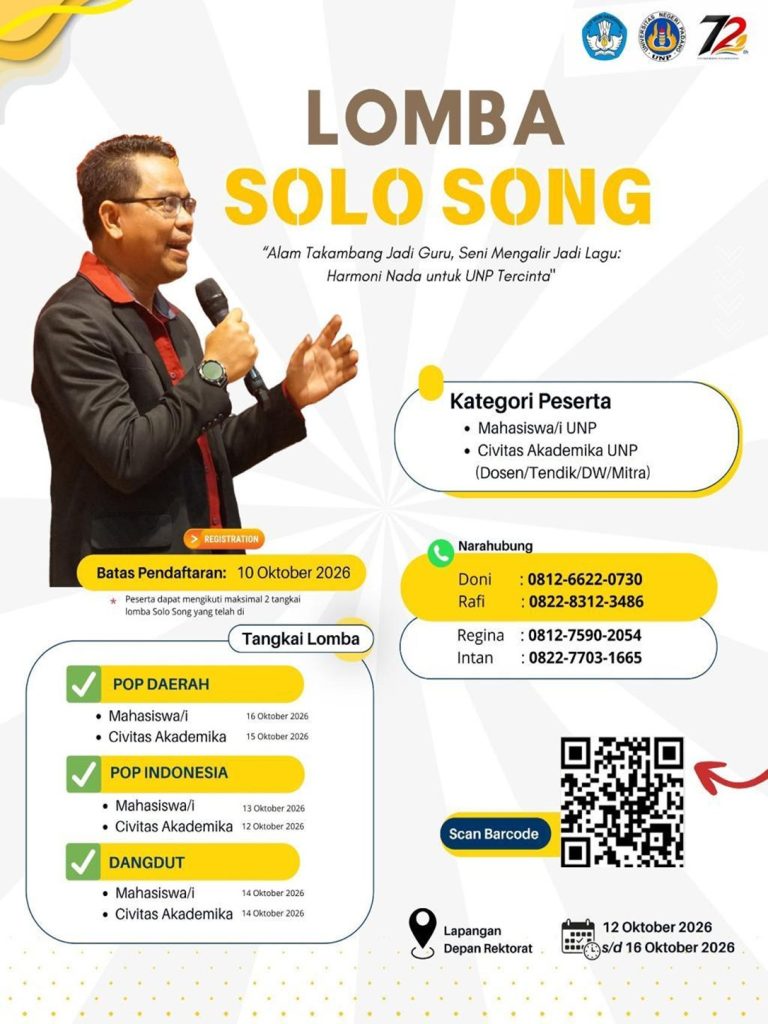 Solo Song